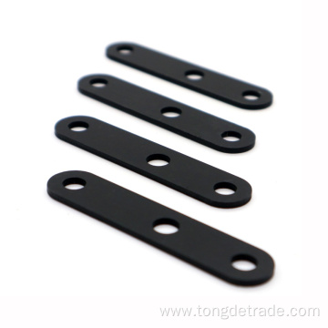 Oem custom precision pressed metal stamping parts